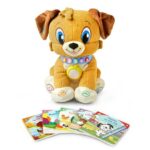 LeapFrog Storytime Buddy Toddler Reading Toy