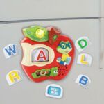 LeapFrog Tad's Fridge Phonics, Teaches Letters and Phonics - Image 2