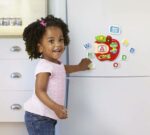 LeapFrog Tad's Fridge Phonics, Teaches Letters and Phonics - Image 8