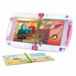 LeapStart Learning Success Bundle Pink