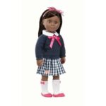 Maeva School Doll Our Generation