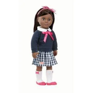 Maeva School Doll Our Generation