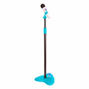 Mic It Shine Microphone With Stand B. toys 5