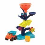 Owl About Waterfalls B.Toys