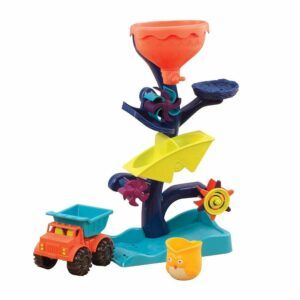 Owl About Waterfalls B.Toys