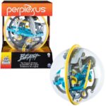 Perplexus Beast 3D Maze Game Puzzle Ball Spin Master