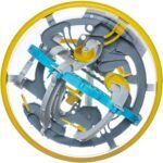 Perplexus Beast 3D Maze Game Puzzle Ball Spin Master - Image 4