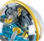 Perplexus Beast 3D Maze Game Puzzle Ball Spin Master - Image 2