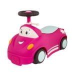 Rollin’ Riders Rideon Smarty Pants Land of B