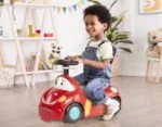 Rollin’ Riders Freddy Zoom Land of B - Image 4