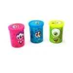 Scentos Scented Slime 3 Pcs