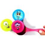 Scentos Scented Slime 3 Pcs