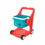 Shop & Glow Toy Cart Red B. toys - Image 2