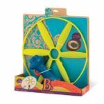 Skyrocopter with Flying Light-up B.Toys
