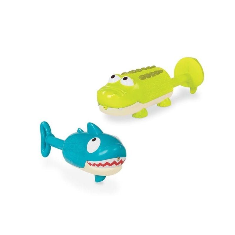 Splishin' Splash - Water Guns B. Toys Splishin' Splash - Water Guns B. Toys