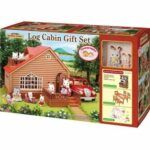 Sylvanian Families Log Cabin Set - Image 2