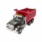 Dump Truck with Remote Control Driven - Image 2