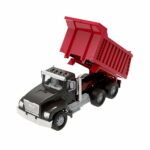 Dump Truck with Remote Control Driven - Image 3