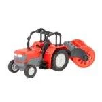 Micro Rotary Hoe Tractor Driven - Image 3