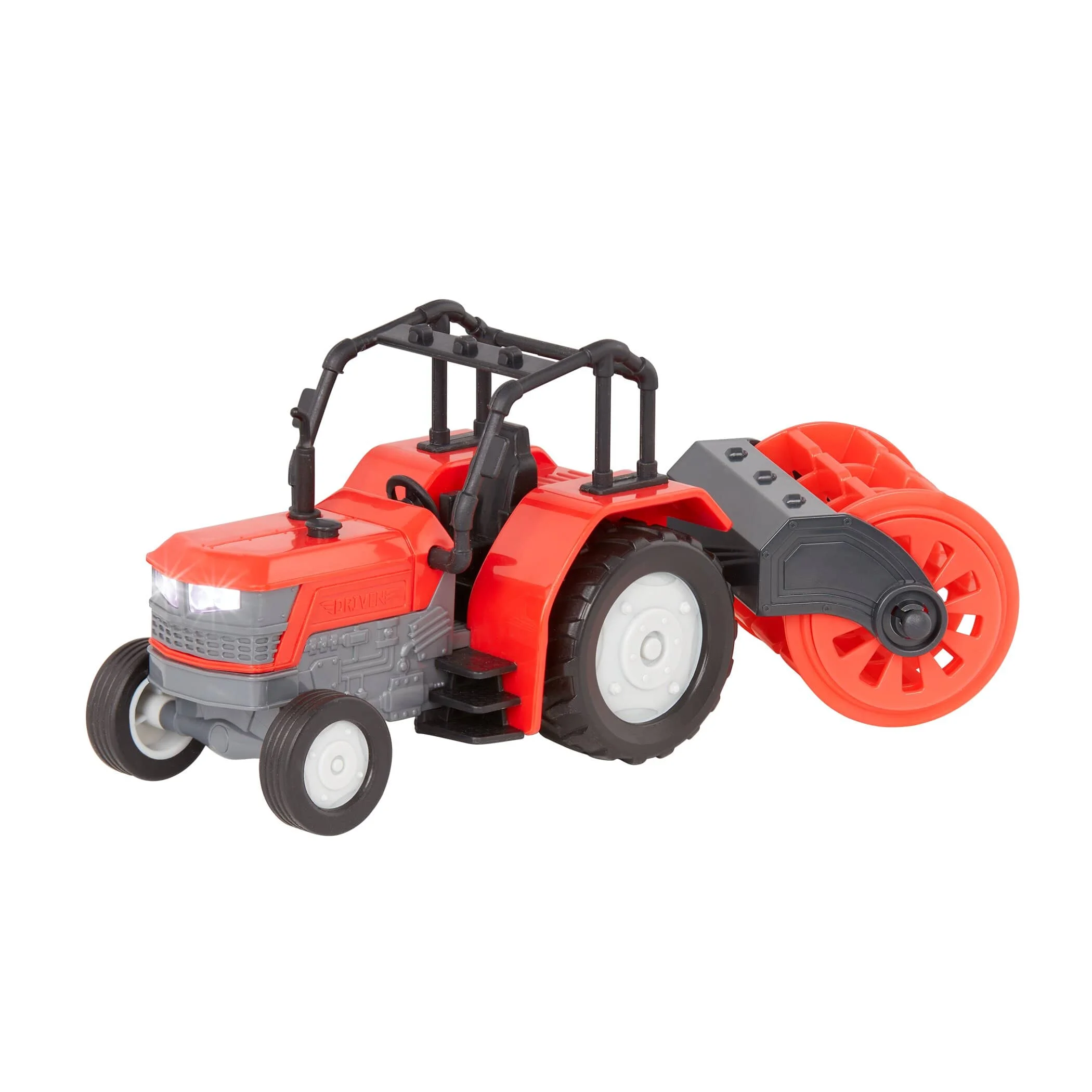 Micro Rotary Hoe Tractor Driven - Image 3