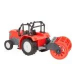 Micro Rotary Hoe Tractor Driven - Image 4
