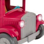 Farmer's Market Truck Li'l Woodzeez - Image 5