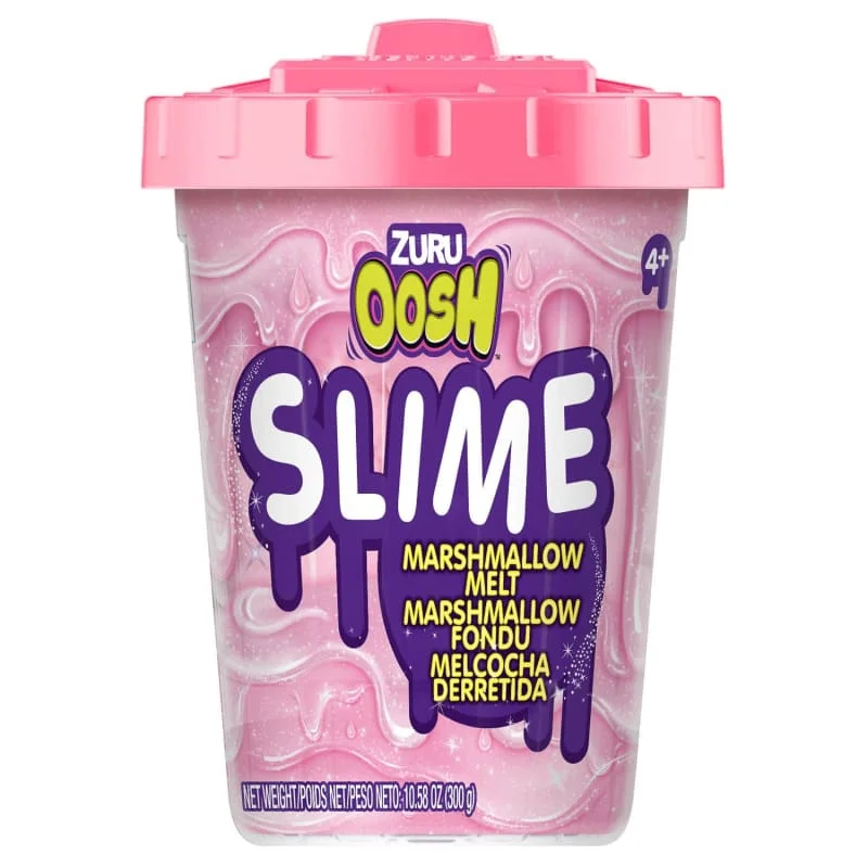 Zuru Slime Pink