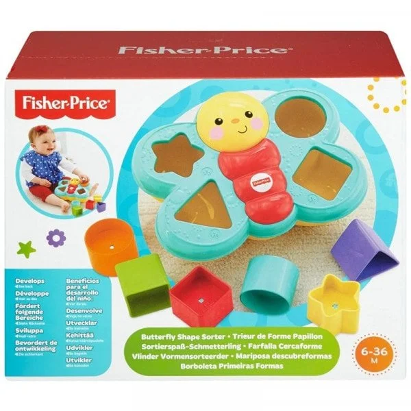 al cdc22 1 fisher price butterfly shape sorter blocks 16376783821 Le3ab Store