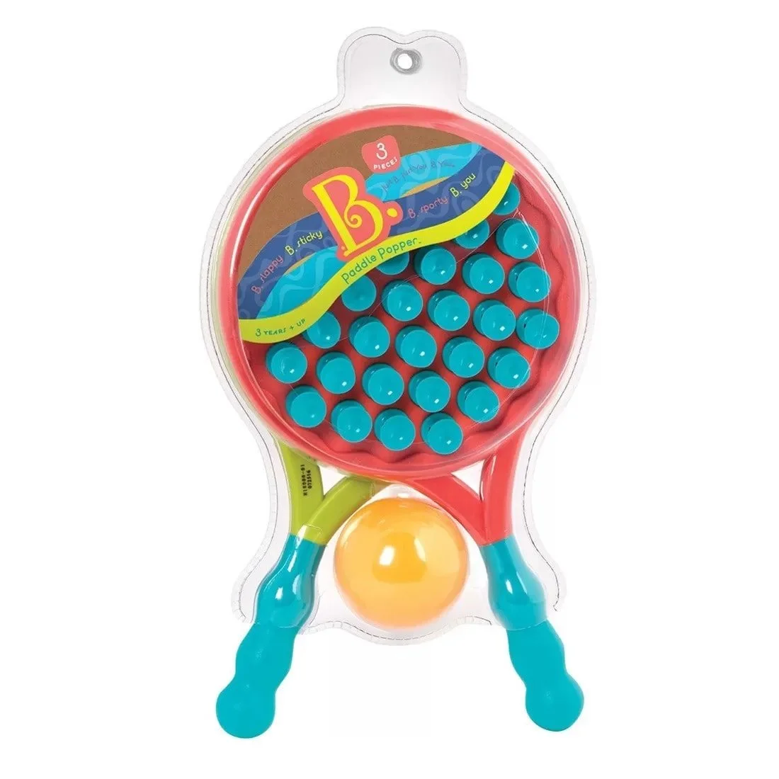 Paddle Popper B.Toys - Image 3