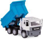 Dump Truck Driven - Image 3