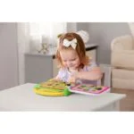 LeapFrog 100 Animals Book Interactive Bilingual Take-Along Word Book - Image 6