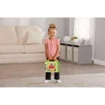 LeapFrog 100 Animals Book Interactive Bilingual Take-Along Word Book - Image 2