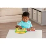 LeapFrog 100 Animals Book Interactive Bilingual Take-Along Word Book - Image 7