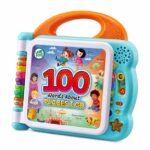 LeapFrog 100 Words About Places I Go Bilingual Book for Toddlers - Image 2