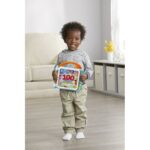 LeapFrog 100 Words About Places I Go Bilingual Book for Toddlers - Image 6