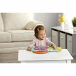 LeapFrog 100 Words About Places I Go Bilingual Book for Toddlers - Image 7