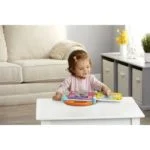 LeapFrog 100 Words About Places I Go Bilingual Book for Toddlers - Image 7