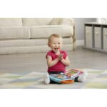 LeapFrog 100 Words About Places I Go Bilingual Book for Toddlers - Image 8