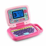 LeapFrog 2 in 1 LeapTop Touch Pink - Image 2