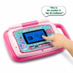 LeapFrog 2 in 1 LeapTop Touch Pink - Image 4