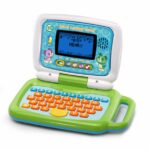 LeapFrog 2-in-1 LeapTop Touch Green - Image 2