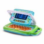 LeapFrog 2-in-1 LeapTop Touch Green - Image 6