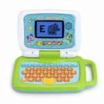 LeapFrog 2-in-1 LeapTop Touch Green - Image 7