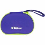 LeapFrog 39300 Carrying Case Gaming Console - Image 3