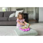 LeapFrog Blues Clues and You! Skidoo Into ABCs Book for Kids, Magenta - Image 9