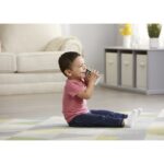 LeapFrog Chat and Count Emoji Phone Toy - Image 6
