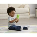LeapFrog Chat and Count Emoji Phone Toy - Image 4