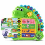 LeapFrog Dinos Delightful Day Interactive Book - Image 3