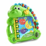 LeapFrog Dinos Delightful Day Interactive Book - Image 2