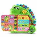 LeapFrog Dinos Delightful Day Interactive Book - Image 5